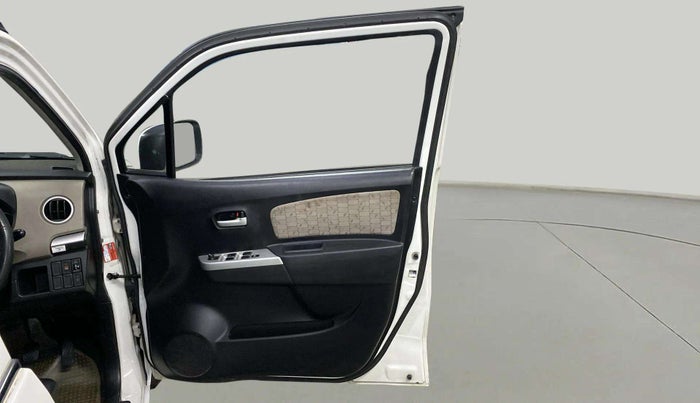 2015 Maruti Wagon R 1.0 VXI, Petrol, Manual, 53,763 km, RHS Front Door