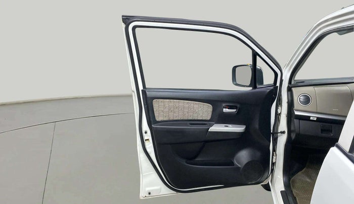 2015 Maruti Wagon R 1.0 VXI, Petrol, Manual, 53,763 km, LHS Front Door