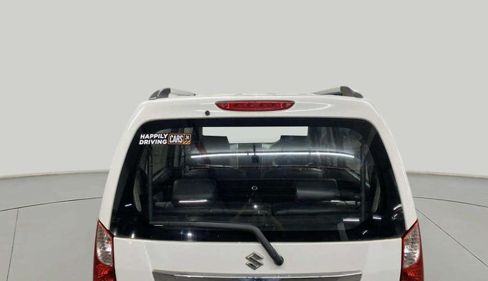 2015 Maruti Wagon R 1.0 VXI, Petrol, Manual, 53,763 km, Rear Windshield