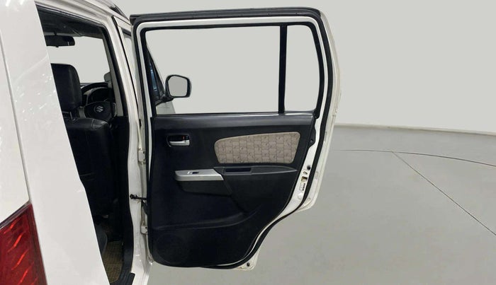 2015 Maruti Wagon R 1.0 VXI, Petrol, Manual, 53,763 km, RHS Rear Door