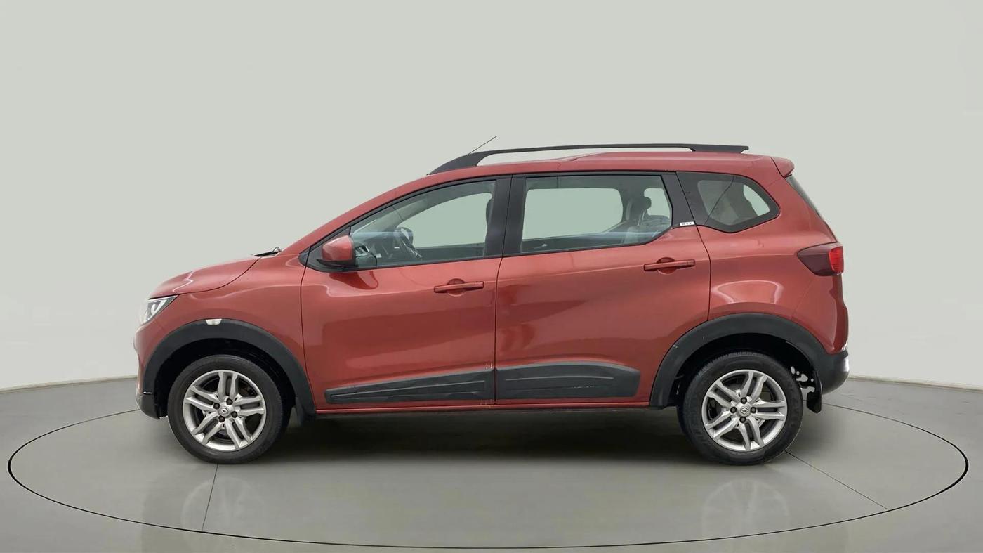 2020 Renault TRIBER RXZ, Petrol, Manual, 46,808 km, Left Side