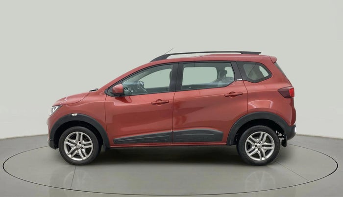 2020 Renault TRIBER RXZ, Petrol, Manual, 46,548 km, Left Side