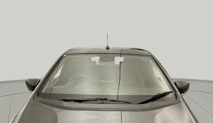 2021 Tata ALTROZ XZ PETROL, Petrol, Manual, 42,250 km, Front Windshield
