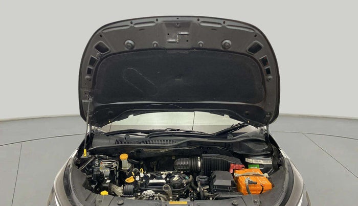 2021 Tata ALTROZ XZ PETROL, Petrol, Manual, 42,250 km, Open Bonet