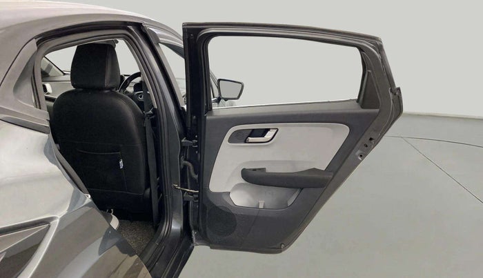 2021 Tata ALTROZ XZ PETROL, Petrol, Manual, 42,250 km, RHS Rear Door