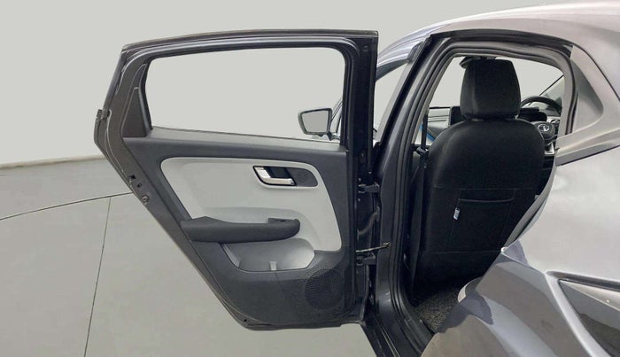 2021 Tata ALTROZ XZ PETROL, Petrol, Manual, 42,250 km, LHS Rear Door