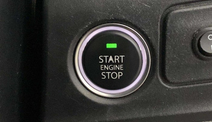 2021 Tata ALTROZ XZ PETROL, Petrol, Manual, 42,250 km, Keyless Start/ Stop Button