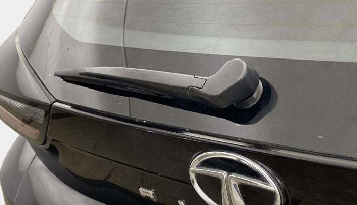 2021 Tata ALTROZ XZ PETROL, Petrol, Manual, 42,250 km, Rear Wiper