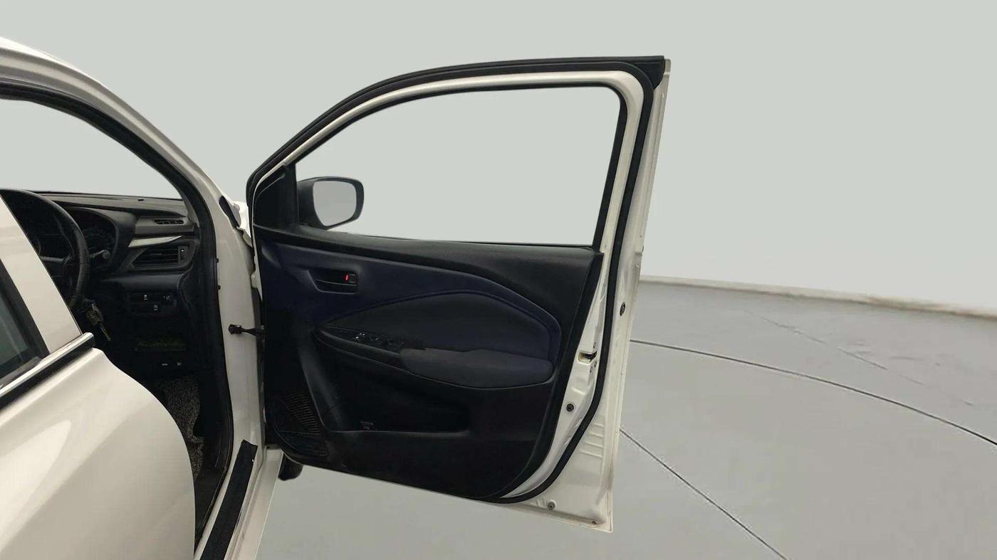 2023 Maruti Baleno SIGMA PETROL 1.2, Petrol, Manual, 39,611 km, RHS Front Door
