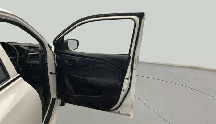 2023 Maruti Baleno SIGMA PETROL 1.2, Petrol, Manual, 39,611 km, RHS Front Door