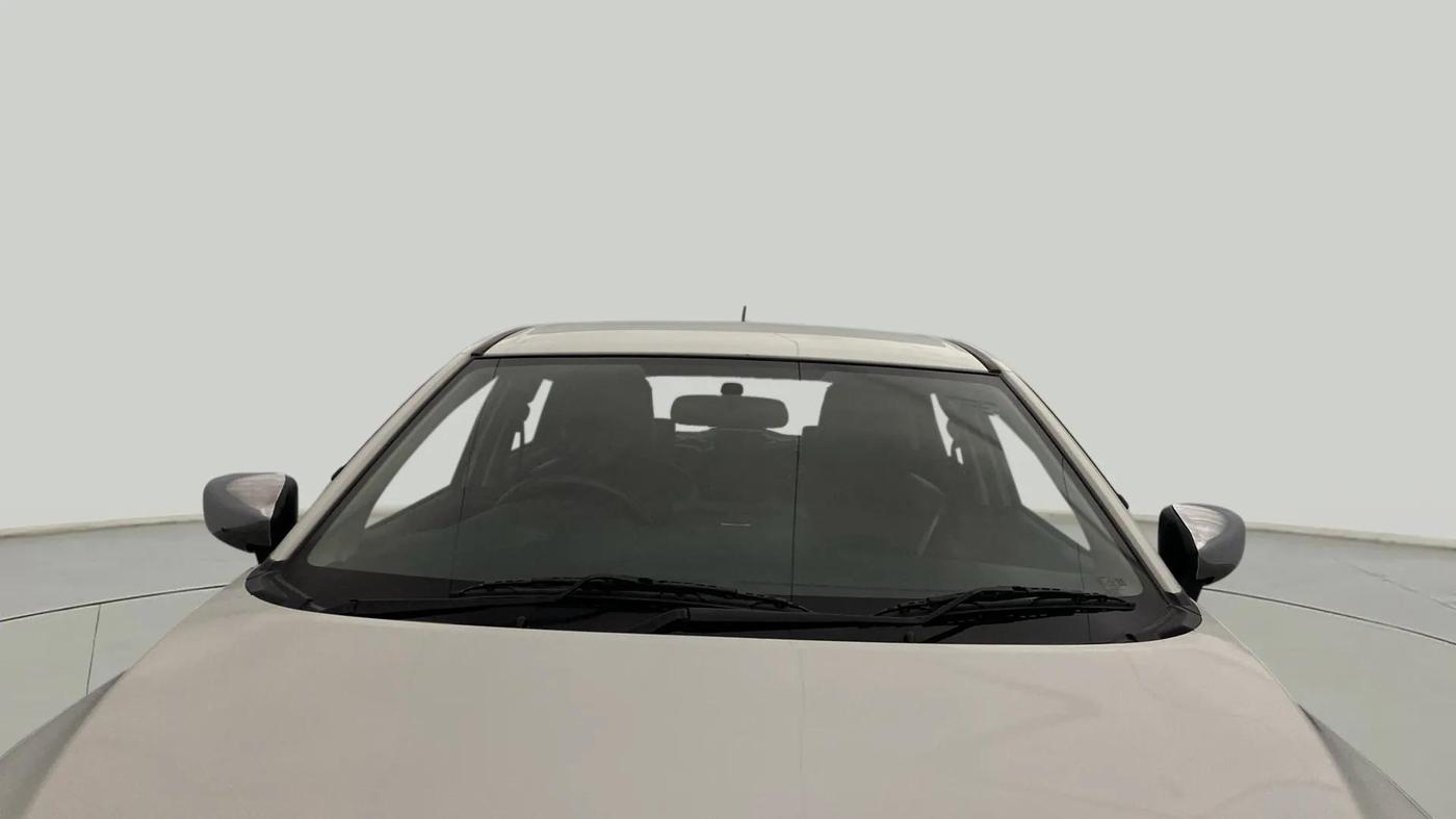 2023 Maruti Baleno SIGMA PETROL 1.2, Petrol, Manual, 39,611 km, Front Windshield