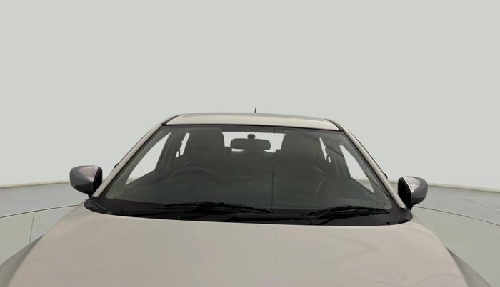 2023 Maruti Baleno SIGMA PETROL 1.2, Petrol, Manual, 39,611 km, Front Windshield