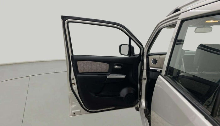 2016 Maruti Wagon R 1.0 VXI, Petrol, Manual, 18,571 km, LHS Front Door