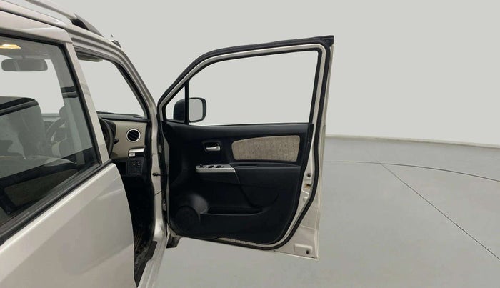 2016 Maruti Wagon R 1.0 VXI, Petrol, Manual, 18,571 km, RHS Front Door