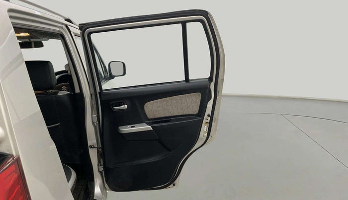 2016 Maruti Wagon R 1.0 VXI, Petrol, Manual, 18,571 km, RHS Rear Door