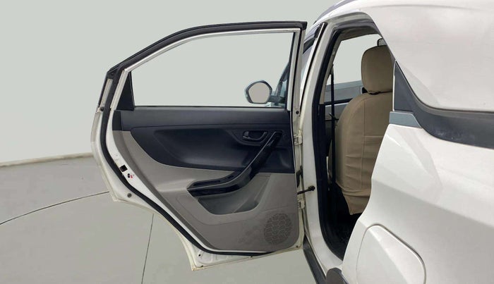 2019 Tata NEXON XMA PETROL, Petrol, Automatic, 55,230 km, LHS Rear Door