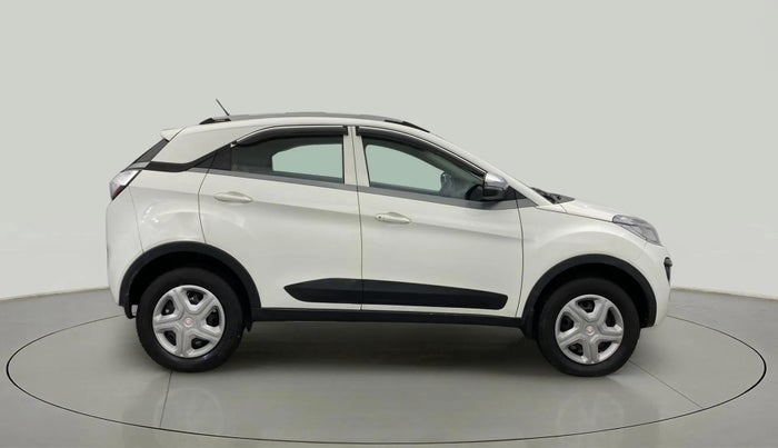 2019 Tata NEXON XMA PETROL, Petrol, Automatic, 55,230 km, Right Side View