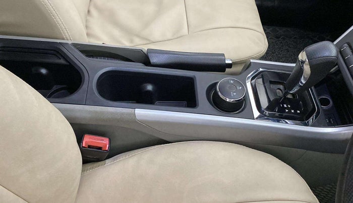 2019 Tata NEXON XMA PETROL, Petrol, Automatic, 55,230 km, Gear Lever