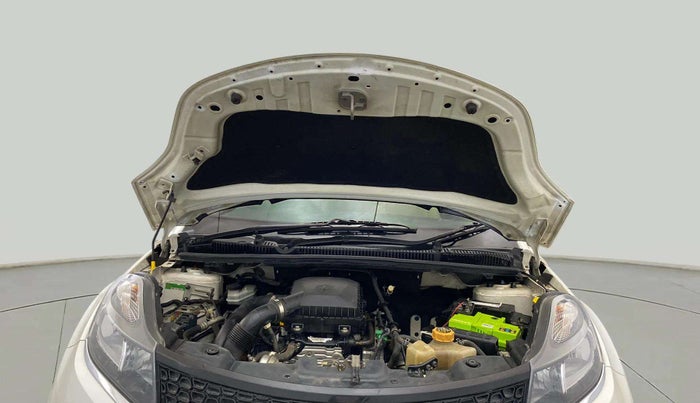 2019 Tata NEXON XMA PETROL, Petrol, Automatic, 55,230 km, Open Bonet