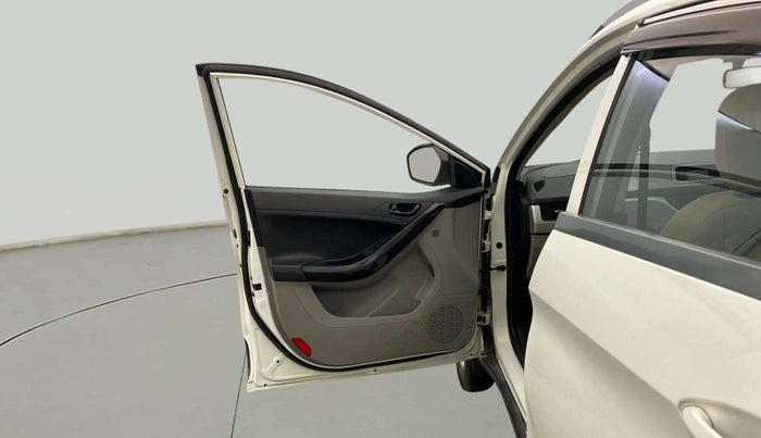 2019 Tata NEXON XMA PETROL, Petrol, Automatic, 55,230 km, LHS Front Door