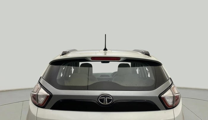 2019 Tata NEXON XMA PETROL, Petrol, Automatic, 55,230 km, Rear Windshield