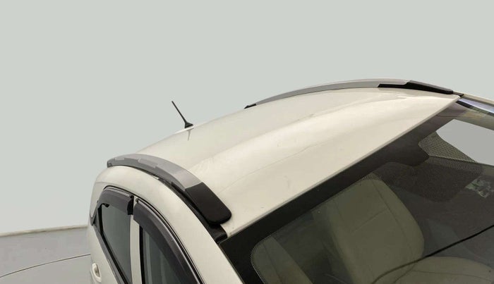 2019 Tata NEXON XMA PETROL, Petrol, Automatic, 55,230 km, Roof