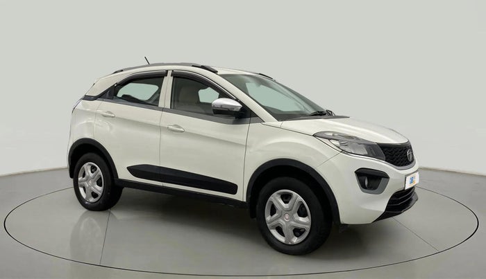 2019 Tata NEXON XMA PETROL, Petrol, Automatic, 55,230 km, Right Front Diagonal
