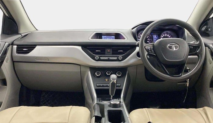 2019 Tata NEXON XMA PETROL, Petrol, Automatic, 55,230 km, Dashboard