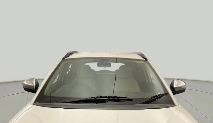 2019 Tata NEXON XMA PETROL, Petrol, Automatic, 55,230 km, Front Windshield