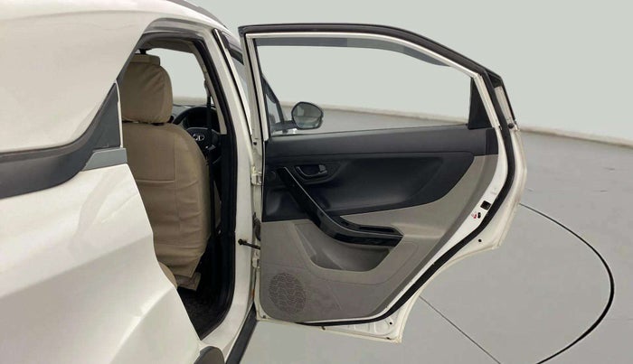 2019 Tata NEXON XMA PETROL, Petrol, Automatic, 55,230 km, RHS Rear Door