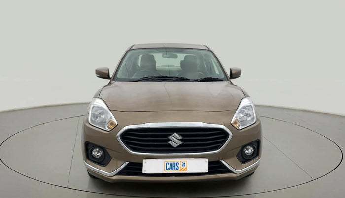 2019 Maruti Dzire ZXI AMT, Petrol, Automatic, 47,714 km, Front