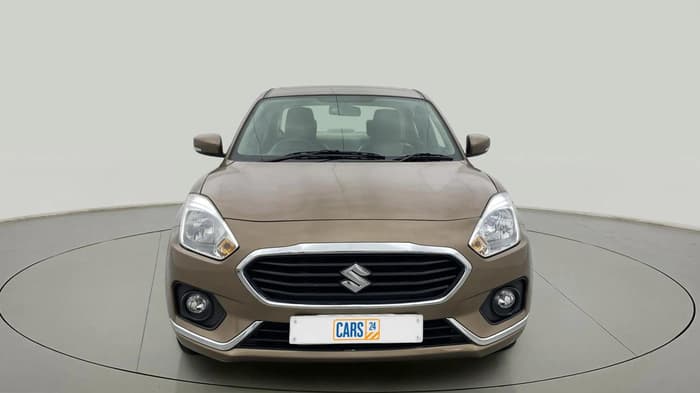 2019 Maruti Dzire ZXI AMT, Petrol, Automatic, 47,814 km, Front