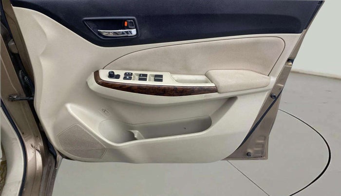 2019 Maruti Dzire ZXI AMT, Petrol, Automatic, 47,714 km, Driver Side Door Panels Control
