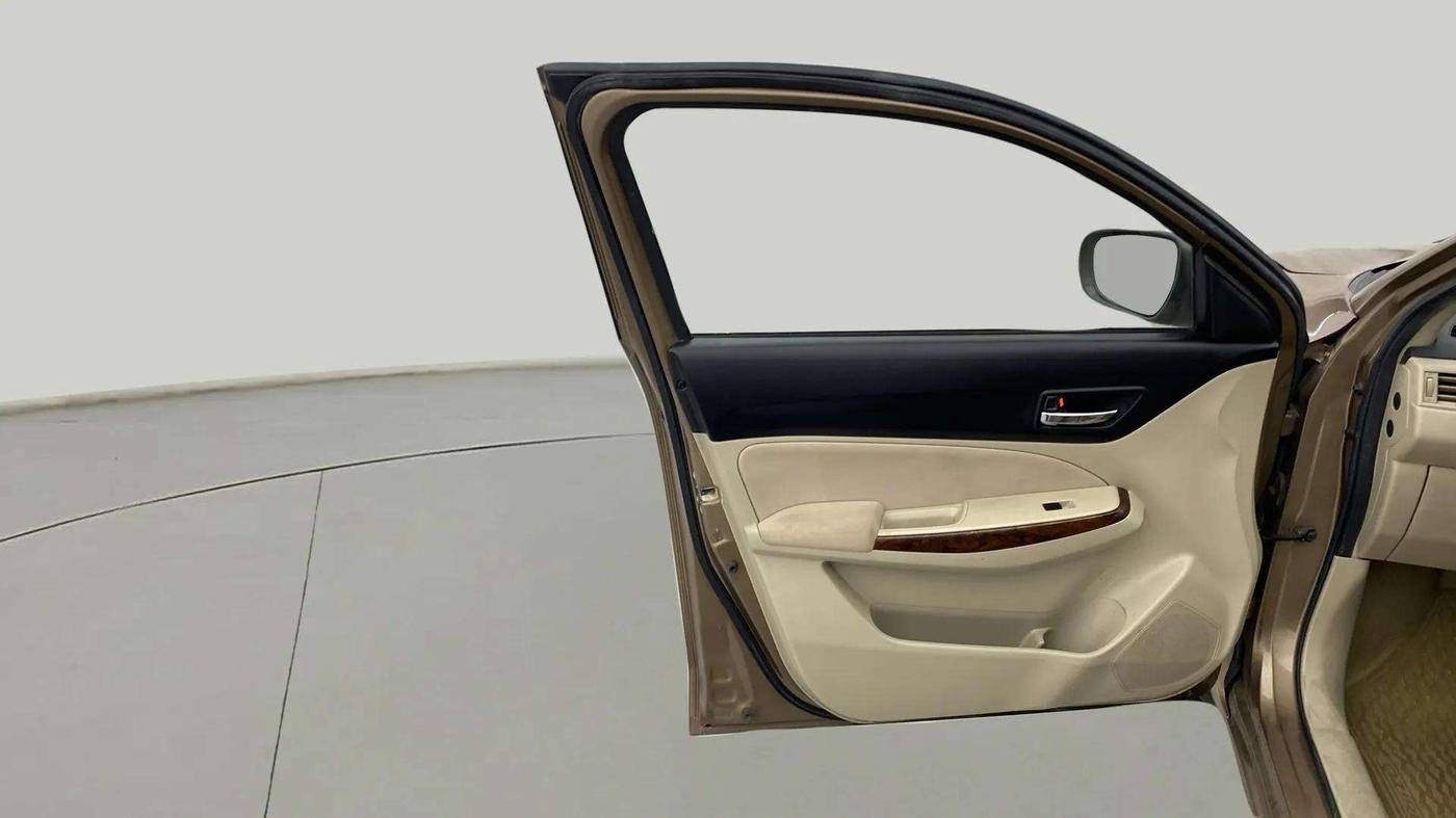 2019 Maruti Dzire ZXI AMT, Petrol, Automatic, 47,814 km, LHS Front Door