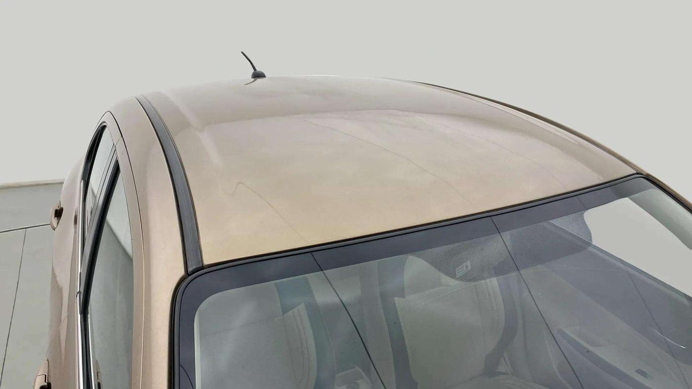 2019 Maruti Dzire ZXI AMT, Petrol, Automatic, 47,814 km, Roof