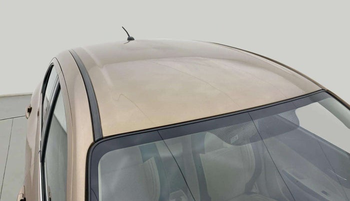 2019 Maruti Dzire ZXI AMT, Petrol, Automatic, 47,714 km, Roof