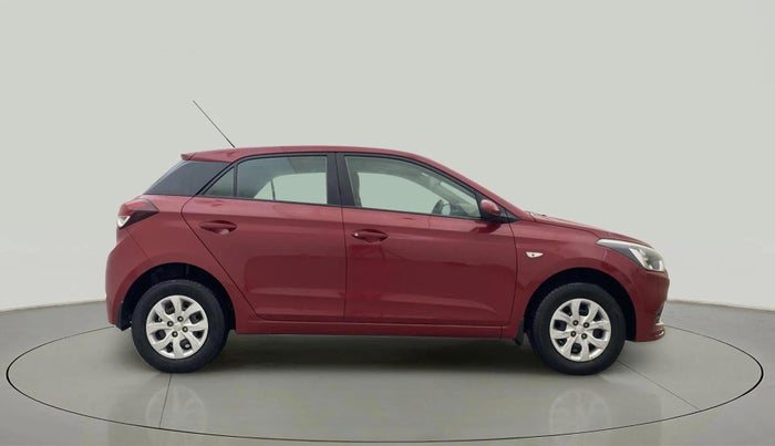 2014 Hyundai Elite i20 MAGNA 1.2, Petrol, Manual, 28,844 km, Right Side View