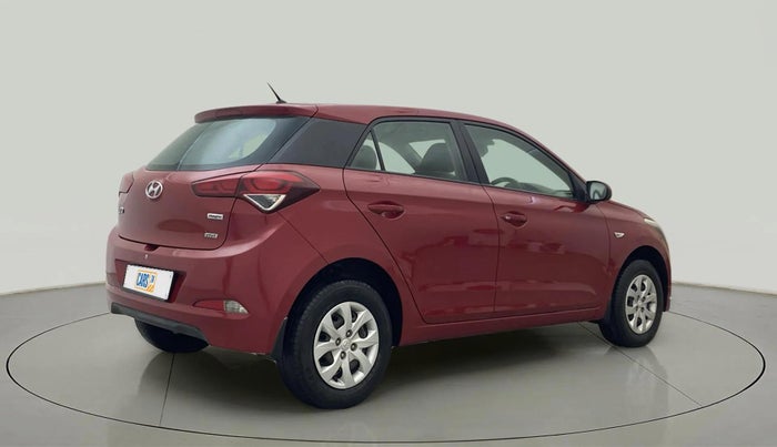 2014 Hyundai Elite i20 MAGNA 1.2, Petrol, Manual, 28,844 km, Right Back Diagonal