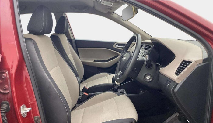2014 Hyundai Elite i20 MAGNA 1.2, Petrol, Manual, 28,844 km, Right Side Front Door Cabin