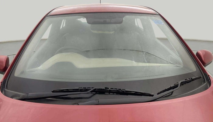 2014 Hyundai Elite i20 MAGNA 1.2, Petrol, Manual, 28,844 km, Front Windshield
