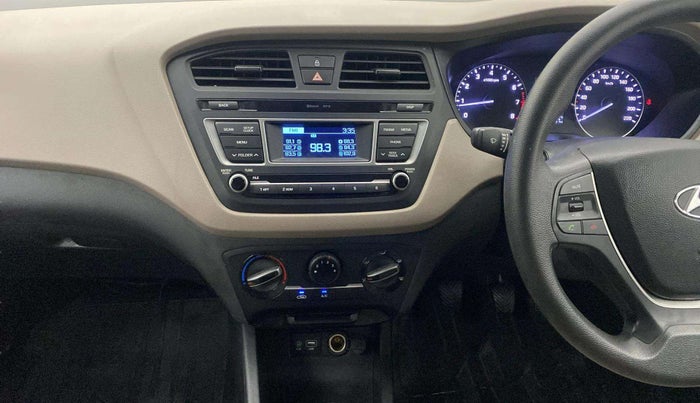2014 Hyundai Elite i20 MAGNA 1.2, Petrol, Manual, 28,844 km, Air Conditioner