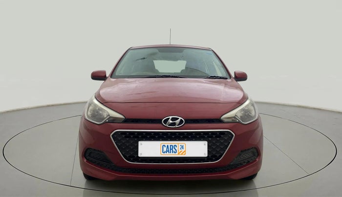 2014 Hyundai Elite i20 MAGNA 1.2, Petrol, Manual, 28,844 km, Front