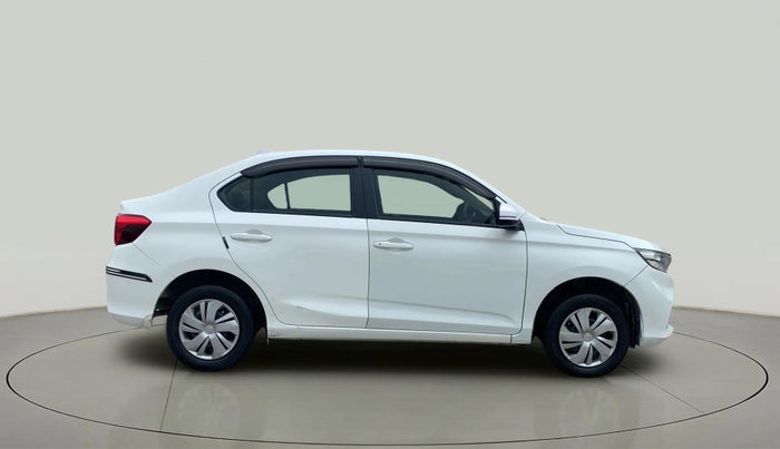 2022 Honda Amaze 1.2L I-VTEC S, Petrol, Manual, 15,952 km, Right Side View