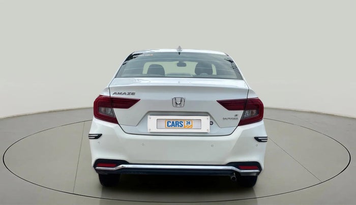 2022 Honda Amaze 1.2L I-VTEC S, Petrol, Manual, 15,952 km, Back/Rear