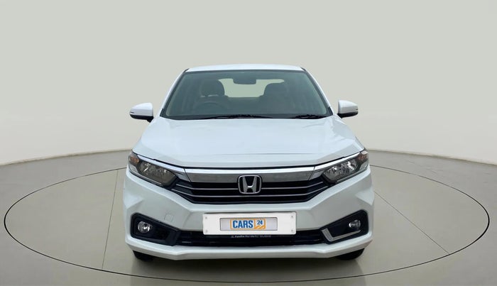 2022 Honda Amaze 1.2L I-VTEC S, Petrol, Manual, 15,952 km, Front
