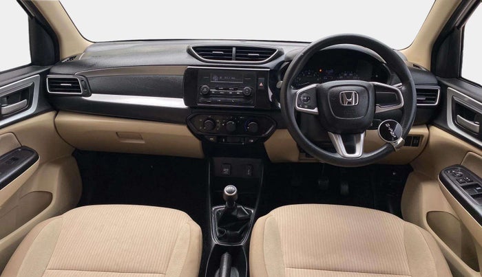 2022 Honda Amaze 1.2L I-VTEC S, Petrol, Manual, 15,952 km, Dashboard