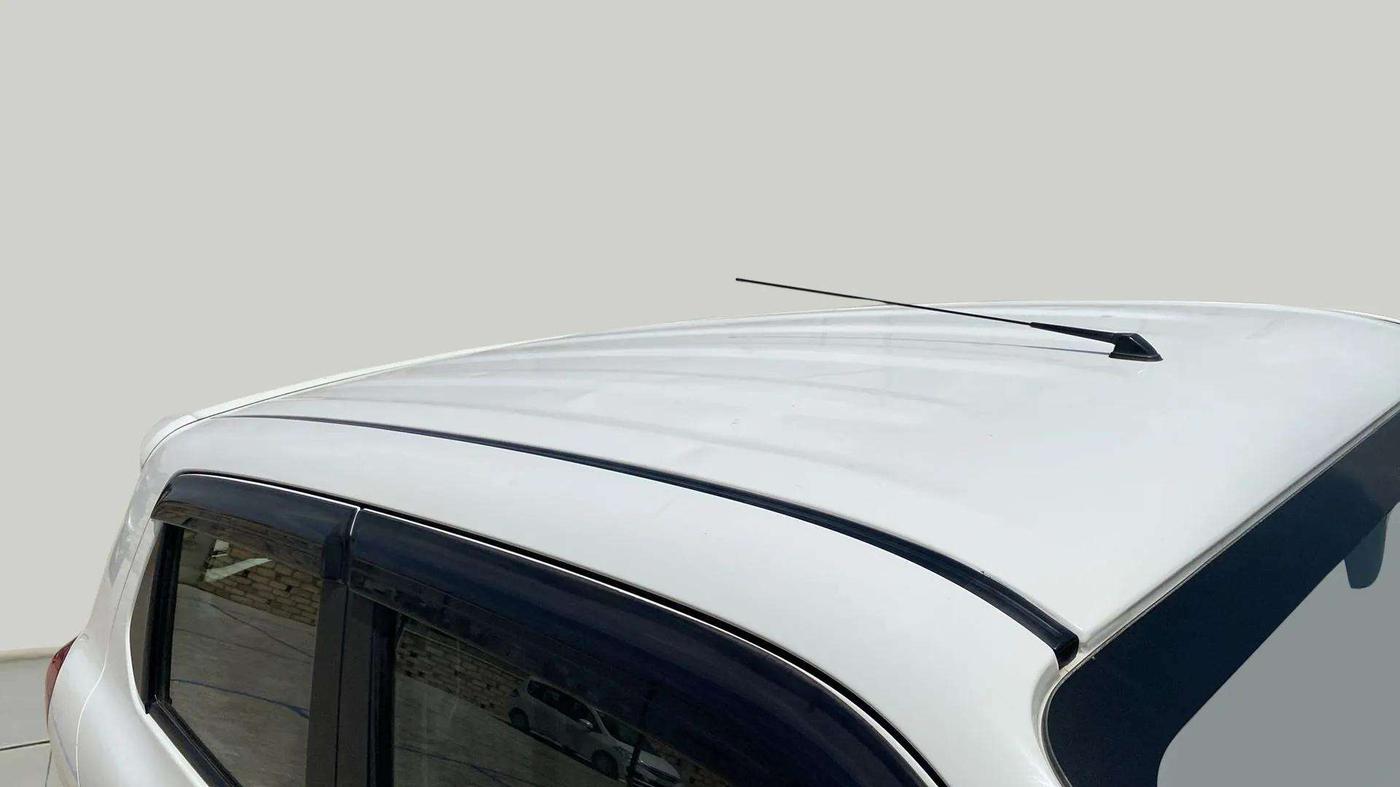 2020 Maruti S PRESSO VXI PLUS AMT, Petrol, Automatic, 45,661 km, Roof
