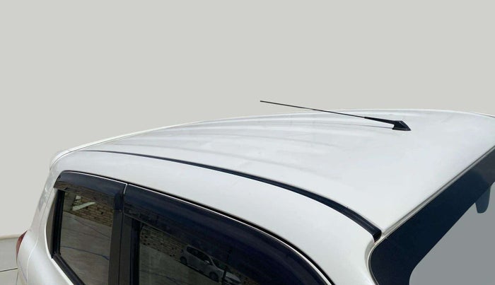 2020 Maruti S PRESSO VXI PLUS AMT, Petrol, Automatic, 45,661 km, Roof