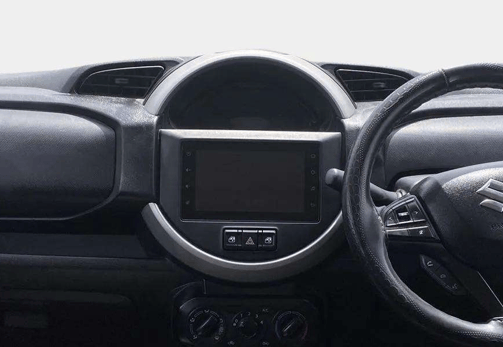 2020 Maruti S PRESSO VXI PLUS AMT, Petrol, Automatic, 45,661 km, Air Conditioner