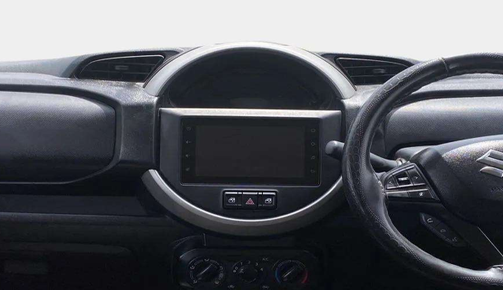 2020 Maruti S PRESSO VXI PLUS AMT, Petrol, Automatic, 45,661 km, Air Conditioner